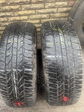 Yokohama geolandar go15 for sale  ORMSKIRK