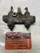 Mk1 ford escort for sale  EVESHAM
