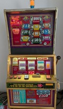 Igt original double for sale  Temple