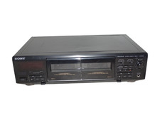 Sony we405 stereo gebraucht kaufen  Berlin
