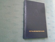 1985 installing master for sale  NORTHAMPTON