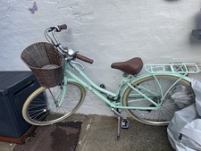 Victoria pendleton bike for sale Victoria pendleton bike for sale  STOCKTON-ON-TEES