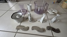 Ersatzteile braun combimax gebraucht kaufen  Düsseldorf