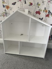 Ikea flisat wooden for sale  PETERBOROUGH