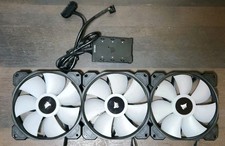 Corsair icue sp120 for sale  Manhattan
