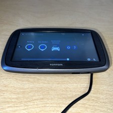 GPS portátil TomTom Go 6" para veículos, usado comprar usado  Enviando para Brazil