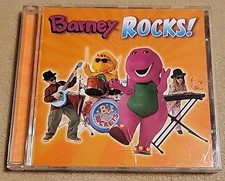 Barney rocks barney for sale  Aurora