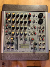 Soundcraft compact desktop for sale  SALISBURY