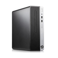 Prodesk 400 sff d'occasion  France