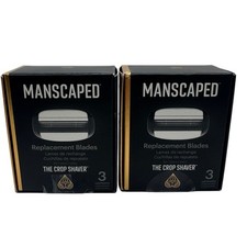 Manscaped crop shaver for sale  Norwalk