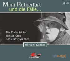 Various mimi rutherfurt gebraucht kaufen  Berlin