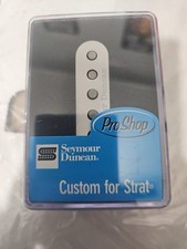 Seymour duncan ssl for sale  Pontiac