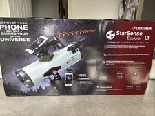 Celestron starsense explorer for sale  BRIGHTON