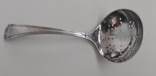 Solid silver sugar for sale  HAYWARDS HEATH