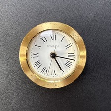 Tiffany co. round for sale  ALRESFORD