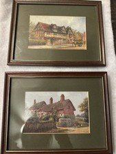 Vntg set framed for sale  Houma