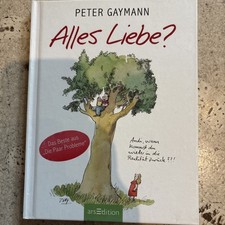 Peter gaymann gebraucht kaufen  Teugn