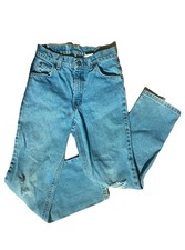 Levi strauss ripped for sale  Bozeman