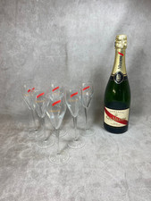 Lot flutes champagne d'occasion  Reims