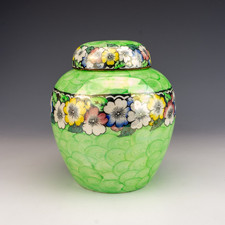Maling pottery lustre for sale  UK