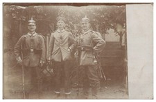 Xx2366 soldaten pickelhaube gebraucht kaufen  Hamburg