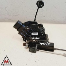 Serratura porta anteriore usato Serratura porta anteriore usato  Vajont