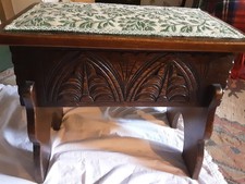 Vintage antique wooden for sale  SOMERTON