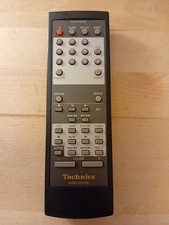 technics sa dx850 fernbedienung gebraucht kaufen  Duisburg