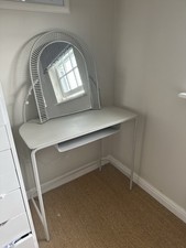 Oving dressing table for sale  ALTON