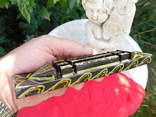 Black gold handmade d'occasion  Expédié en Belgium