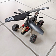Riginal air hogs gebraucht kaufen  Dahn