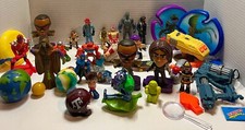 Piece toy figure for sale  Wichita