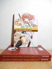 The sacred blacksmith usato The sacred blacksmith usato  Rufina