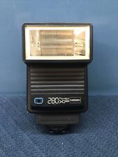 Nissin thyristor 280xp for sale  Brick