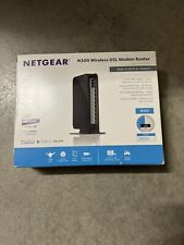 Netgear dgn2200 modem usato  Ferrara