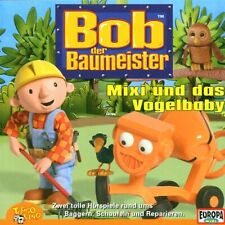 Bob baumeister bob gebraucht kaufen  Berlin
