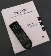 Denver dvd 310 gebraucht kaufen  Rendsburg