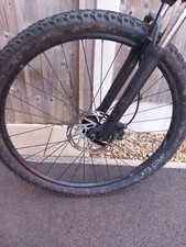 Bontrager xt3 comp for sale  LIVERPOOL