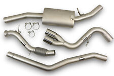 Ligne echappement downpipe d'occasion  France