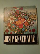 Josip generalic prima usato  Udine