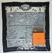 Hermès paris carré d'occasion  Lyon II