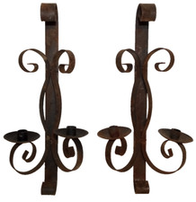 Antique vintage wrought for sale  San Angelo