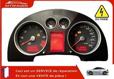 Compteur audi mk1 d'occasion  Orleans-