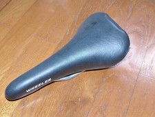 Wheeler sattel retro gebraucht kaufen  Kaiserslautern