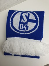 Schalke schal fanartikel gebraucht kaufen  Emmerich