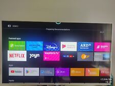 Sony inch andriod gebraucht kaufen  Berlin