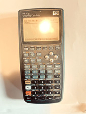 50g graphing calculator usato  Italia