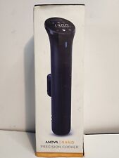 Anova precision cooker for sale  Cloverdale