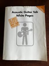 Hal leonard acoustic for sale  Miamisburg