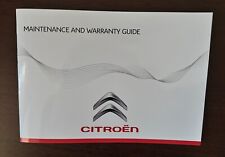 Usado, LIVRO DE SERVIÇO CITROEN PARA TODOS OS MODELOS ATÉ 2024 comprar usado  Enviando para Brazil